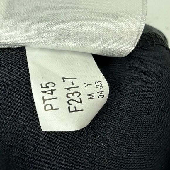 Sketchers pants Womens Small Skechweave Commuter Pant athleisure athletic - Picture 10 of 10